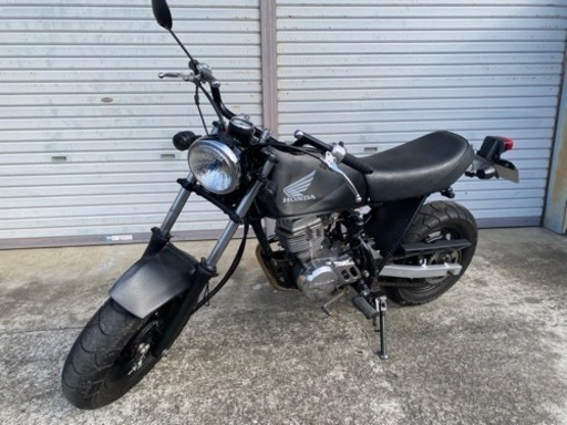 ホンダ Ape50