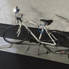 Gios(ジオス)MISTRAL2021