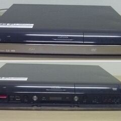 JM14165)シャープ HDDレコーダー DVDレコーダー D...