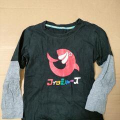 フィッシャーズ Tシャツ 110
