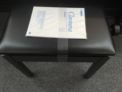 i464 YAMAHA clavinova CLP-645DW 2017年製 ヤマハ 電子ピアノ クラビノーバ