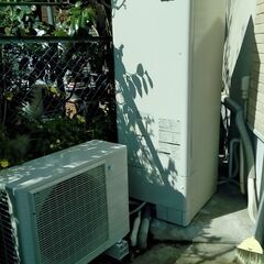 淡路島※エアコン工事※電気工事※【正社員】協力会社業者募集！！