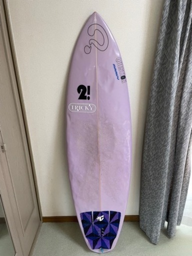 ショートボード 10,000円