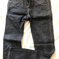 H & M デニム　ジーンズ　W30/170/76