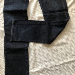 H & M デニム　ジーンズ　W30/170/76の画像