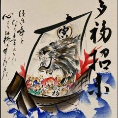 京みやび絵講座の画像