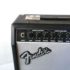 Fender フェンダー ギターアンプ Reverb 15CE リバーブ CELESTION 難ありの画像