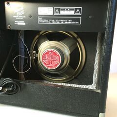 Fender フェンダー ギターアンプ Reverb 15CE リバーブ CELESTION 難ありの画像