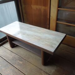 テーブルの画像