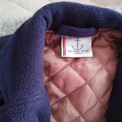 子ども用120センチ　コートの画像