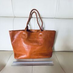 【値下げします！！】　gentenトートバック