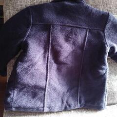 子ども用120センチ　コートの画像