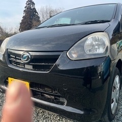 機関良好！車検付き！すぐ乗れます