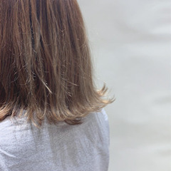 カットモデル探してます🙇‍♀️