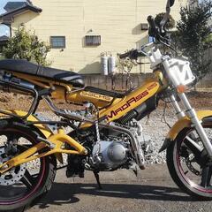 マダス バイクの中古が安い！激安で譲ります・無料であげます｜ジモティー