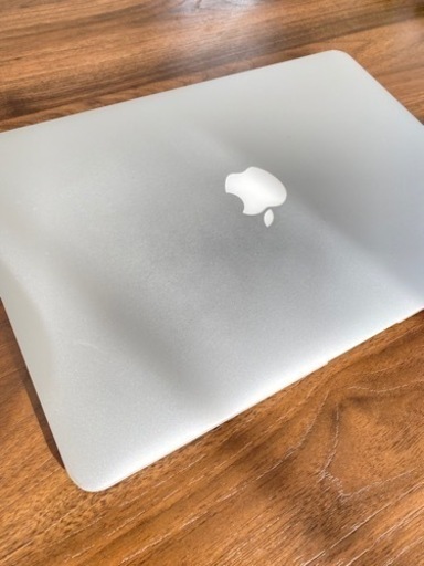 Mac book Air (8GB 128GB 2015) 取りに来てくれる方のみ