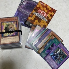 遊戯王カード