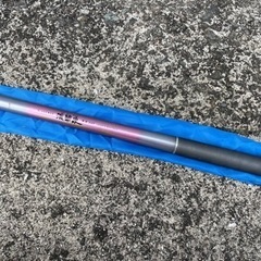 渓翠泉 硬調360  釣り　釣竿