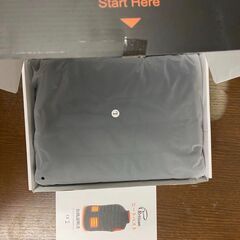 【新品・未使用】電熱ベスト USB給電 ヒートベスト 3段階の温...