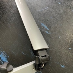 パナソニック LED照明器具  SQ-LC520S 【スタンドなし ジャンク】の画像