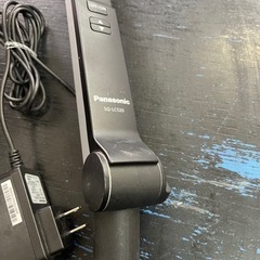 パナソニック LED照明器具  SQ-LC520S 【スタンドなし ジャンク】の画像