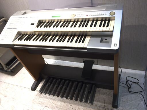 送料込み音・機能のROLAND 電子ピアノ RP501R 17年製 ほぼ未使用L 電子ピアノ RP501R-NBS ナチュラルビーチ調仕上げ [88鍵盤] 【お届け