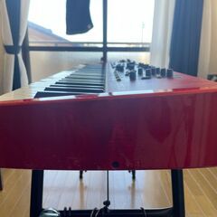〈2月末まで〉NORD STGAE EX76（修理済み）の画像