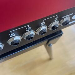 〈2月末まで〉NORD STGAE EX76（修理済み）の画像