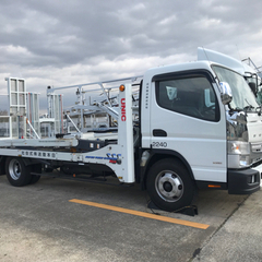 急募❗️小型・中型キャリアカー乗務員