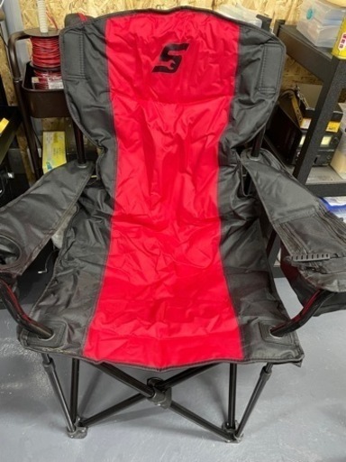 スナップオン　ヒートチェア