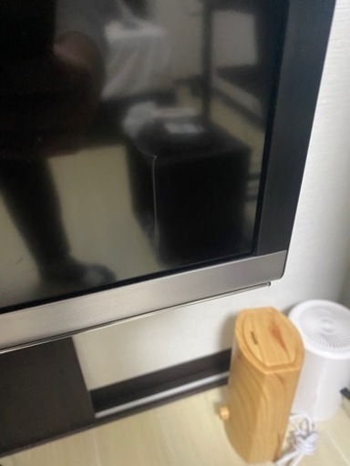 SHARP AQUOS 40インチ液晶テレビ
