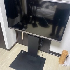 SHARP AQUOS 40インチ液晶テレビ