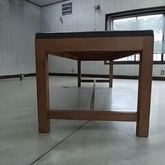 ベッド (中古)の画像