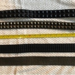 SLY MOUSSY BELT1000円から の画像