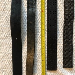 SLY MOUSSY BELT1000円から の画像