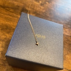 AHKAH クリスマス限定　ネックレス