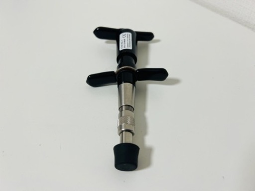 JTech CAT カイロプラクティック アジャスティング ツール アクティベーター/アクチベーター スタンダードモデル