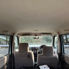 作業車！現状格安！コミコミ八万！の画像