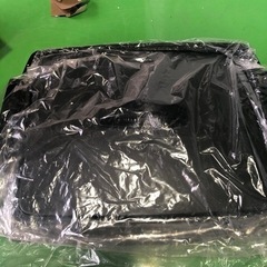ホットプレート　中古品の画像