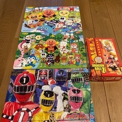 パズルセット