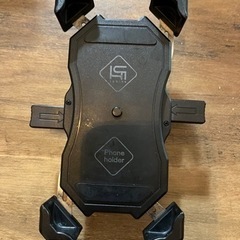 スマホホルダー　