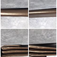 CARTIER　カルティエ　長財布の画像