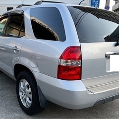 成約済み　全込み　48万円　ホンダカナダ　MDX の画像