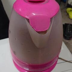 湯沸し器‼️