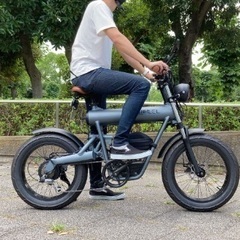 coswheel smartEV