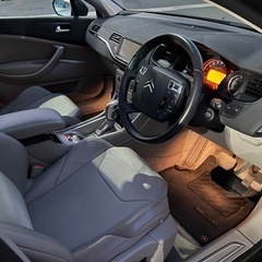成約済み　全込み48万円　シトロエン　C5 ワゴンの画像