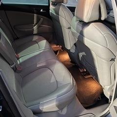 成約済み　全込み48万円　シトロエン　C5 ワゴンの画像