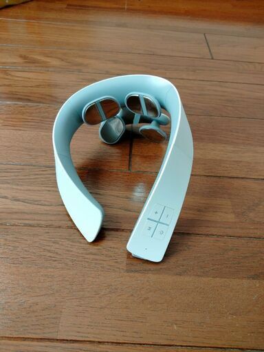 ネックマッサージ　NECK RELAX 1S　肩　首  マッサージ【2022年購入品】