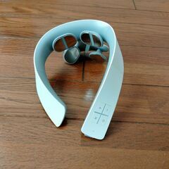 ネックマッサージ　NECK RELAX 1S　肩　首  マッサー...
