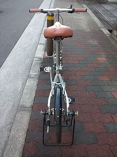 ?プジョーシエロ18インチ